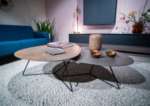 Twinny Salontafelserie