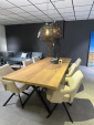 Brute Tomm eetkamertafel