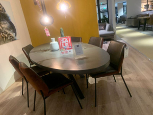 Eetkamertafel Fallon