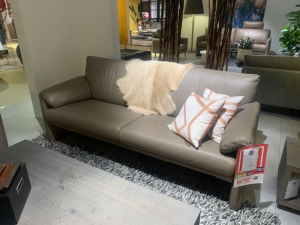 3-zitsbank + Fauteuil Vince