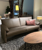 3-zitsbank + Fauteuil Vince