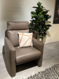 3-zitsbank + Fauteuil Vince