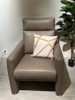 3-zitsbank + Fauteuil Vince
