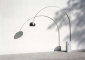 Arco Vloerlamp