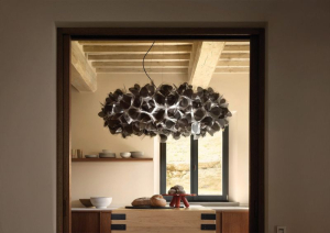 Clizia Mama Non Mama hanglamp