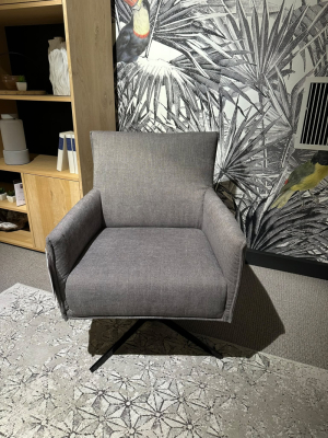 Diego draaifauteuil 