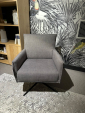 Diego draaifauteuil 