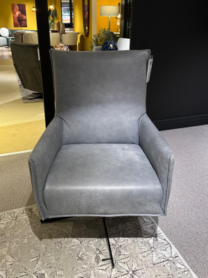Diego draaifauteuil 