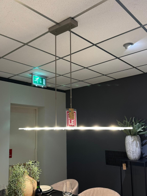 Hanglamp Vigo