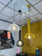 Hanglamp Ral