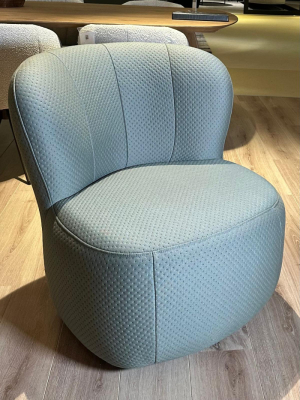 Fauteuil Raff
