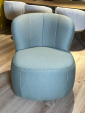 Fauteuil Raff