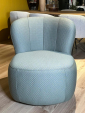 Fauteuil Raff
