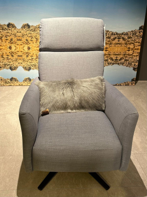 Draaifauteuil