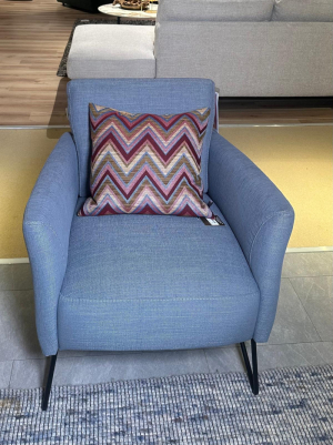 Fauteuil Queen