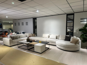 Hoeksofa