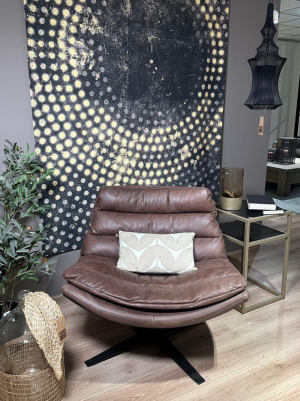 Draaifauteuil Jesse