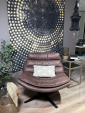 Draaifauteuil Jesse