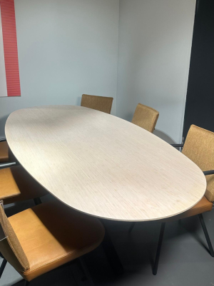 Eetkamertafel Fargese