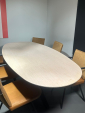 Eetkamertafel Fargese