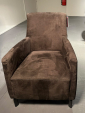 Fauteuil Colorado brown