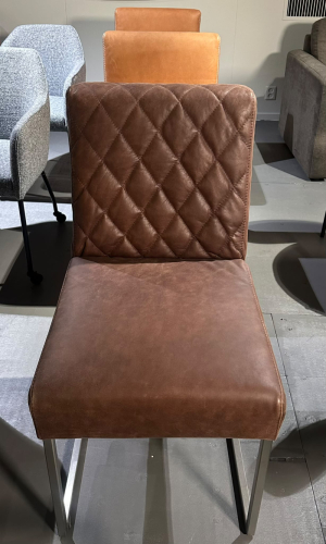 4 eetkamerstoelen