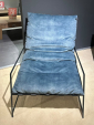 Lounge chair