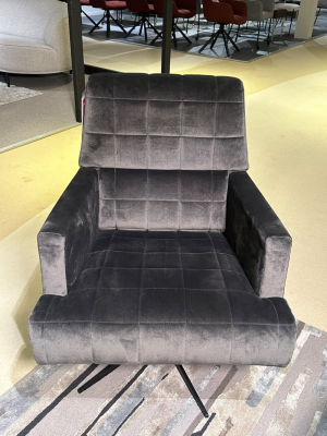 Draaifauteuil