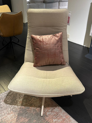 Draaifauteuil