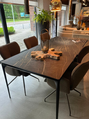 Eetkamertafel