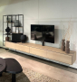 Tv-meubel compleet