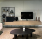 Tv-meubel compleet