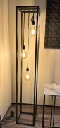 Vloerlamp Emma XL