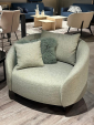 Club chair