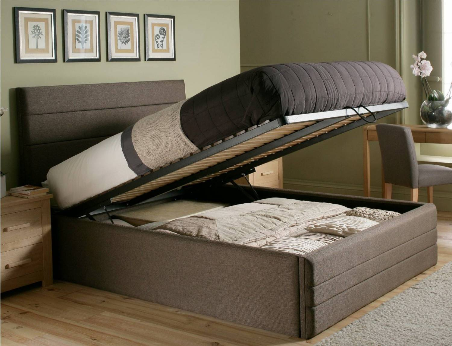 Waar op letten bij aanschaf bed of boxspring?