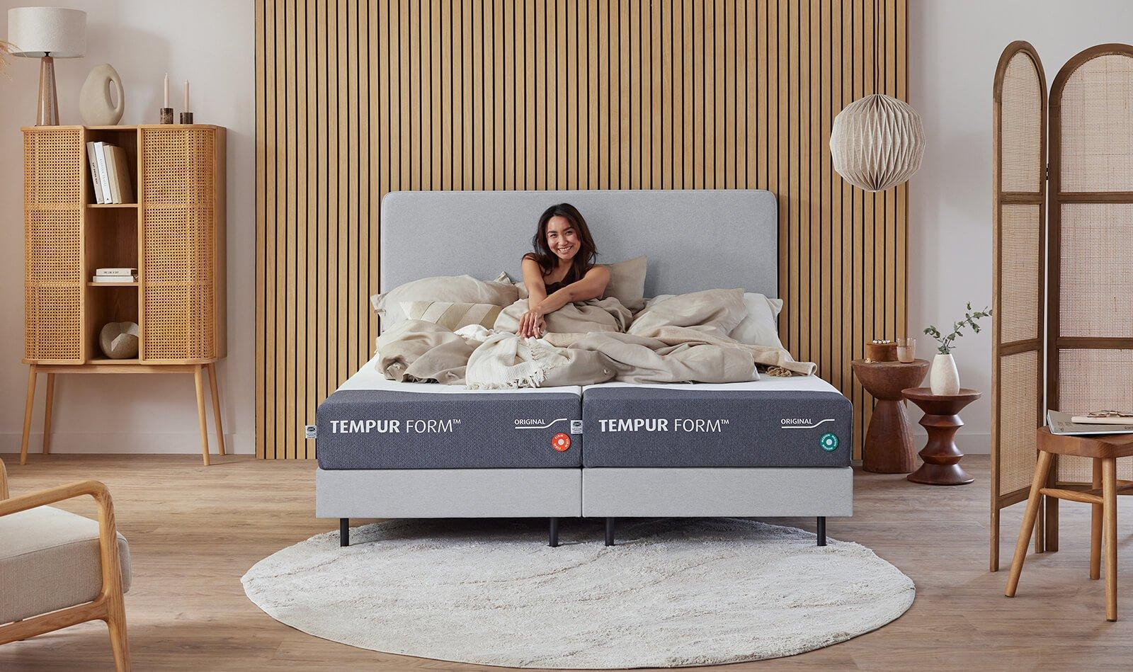 Tempur