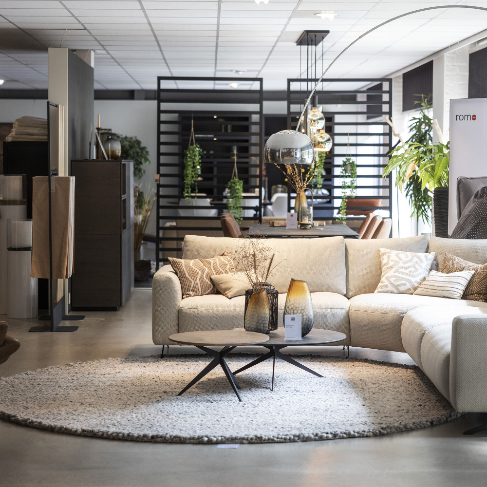 Experience centre in Weert